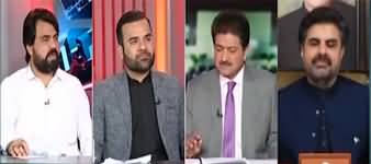 Capital Talk (Entry of Imran Khan's Sons In Politics) - 9th July 2025