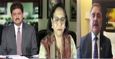 Capital Talk (Failure of Operation Sindoor: India Learned No Lesson) - 7th May 2026