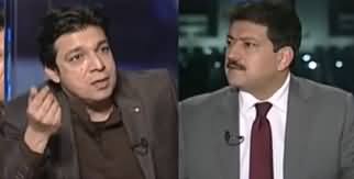 Capital Talk (Faisal Vawda Exclusive Interview) - 15th January 2020