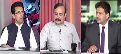 Capital Talk (Gilgit Baltistan Election Impact on Pakistan's Politics) - 2nd June 2026