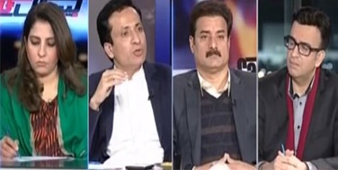 Capital Talk (Govt's mishandling in Murree) - 10th January 2022