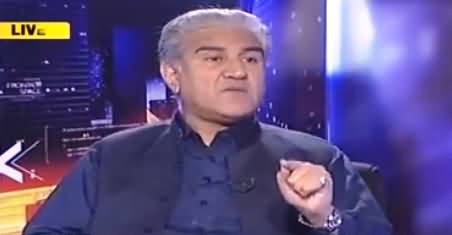 Capital Talk (Hakumat Aur Opposition Mein Faasle) - 11th August 2016