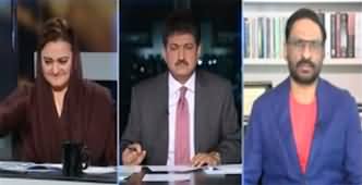 Capital Talk (Has PEMRA Been Given Judicial Powers?) - 24th July 2023