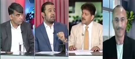 Capital Talk (Heavy Taxes on Petroleum Prices) - 11th May 2026