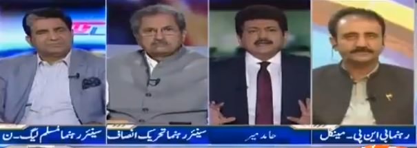 Capital Talk (How Imran Khan Will Fulfill His Promises?) - 6th August 2018