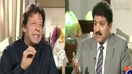 Capital Talk (Imran Khan Exclusive Interview with Hamid Mir) – 1st July 2015