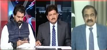 Capital Talk (Imran Khan Release Force! Differences In PTI) - 25th February 2026