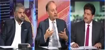 Capital Talk (Imran Khan's Bail in £190m Reference Case) - 15th May 2024