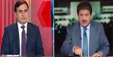 Capital Talk (India Blackout - Was Pahalgam Attack Preplanned by Modi?) - 6th May 2025