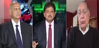 Capital Talk (India Israel Alliance, Threat To World Peace) - 22nd September 2025