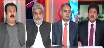 Capital Talk (Indian Media Accepts Pakistan's Victory) - 13th May 2025