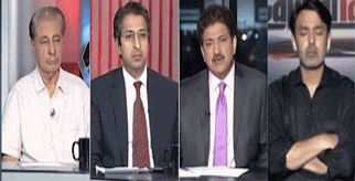 Capital Talk (Inflation Storm After Devastating Floods) - 17th September 2025