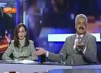 Capital Talk (Inside Story of Asif Zardari Statement) – 24th February 2016