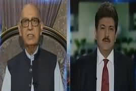 Capital Talk (Irfan Siddiqui's Arrest) – 29th July 2019