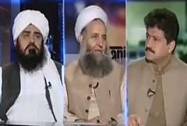 Capital Talk (Is Pakistani Nation Morally Corrupt?) – 27th May 2019