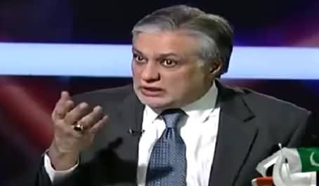 Capital Talk (Ishaq Dar Exclusive Interview) – 6th October 2015