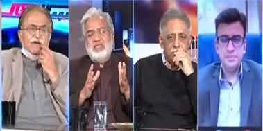 Capital Talk (Jahangir Tareen | PM Imran Khan | Abdul Aleem Khan) - 7th March 2022