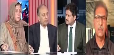 Capital Talk (Kashmir Solidarity Day - Is India Taking Revenge on Kashmiris?) - 5th February 2026