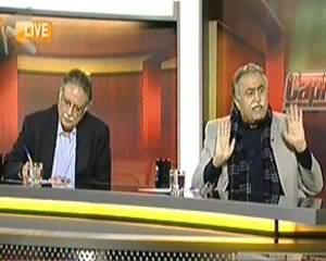 Capital Talk (Kya Pakistan Main Corruption Waqai Kum Hogaye hai?) - 3rd December 2013