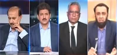 Capital Talk (Lahore High Court Verdict) - 30th June 2022