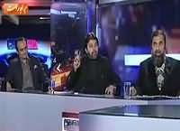 Capital Talk (Lashon Ki Siasat, Nuqsan Pakistan Ka) – 3rd February 2016