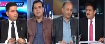 Capital Talk (Latif Khosa Audio Leak | Bilawal & Asif Zardari) - 30th November 2023