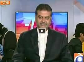 Capital Talk (Local Bodies Election Special) - 19th November 2015