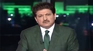 Capital Talk (Marka-e-Haq Celebration - Fake News of India: Big Lies Exposed) - 12th August 2025