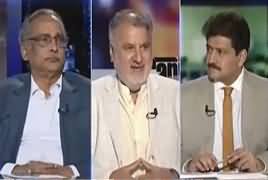 Capital Talk (Media Per Pabandiyan?) – 25th July 2019