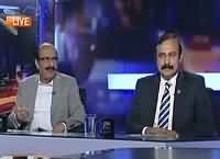 Capital Talk (NAB Ke Qanoon Mein Tabdeeli?) – 1st March 2016