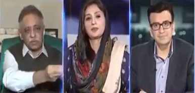 Capital Talk (Nawaz Sharif's returns? | Govt's response) - 29th December 2021