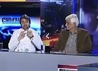 Capital Talk (Nawaz Zardari Mulaqat Hogi Ya Nahi?) – 14th April 2016