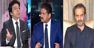 Capital Talk (New Chief Justice Of Pakistan?) - 22nd October 2024