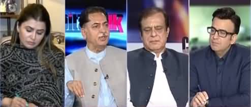 Capital Talk (No Opposition, All On Same Page?) - 5th July 2021