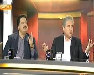 Capital talk (Operation and Dialogue Both At the Same Time, What is This?) – 25th February 2014