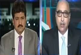 Capital Talk (Pak India Relations After Modi's Victory) – 23rd May 2019