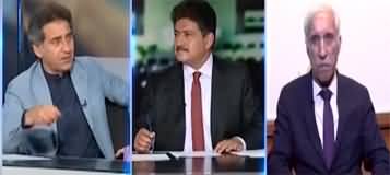 Capital Talk (Pak India Trade | Pak Iran Gas Pipeline) - 25th March 2024