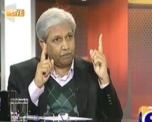 Capital Talk (Pakistan Aur Indian Army Main Muzakraat) - 24th December 2013