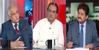 Capital Talk (Pakistan's Befitting Reply to India) - 14th May 2025