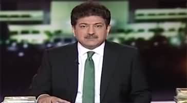 Capital Talk (Pakistan’s Institutions Under Question! - Certificate of Mujahid-e-Pakistan?) - 25th December 2025