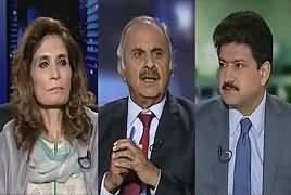 Capital Talk (Pakistan Under Pressure) – 29th May 2019