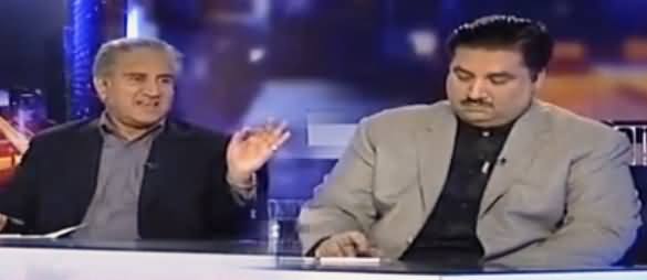 Capital Talk (Panama Case Phir Shuru Ho Gaya) - 4th January 2017