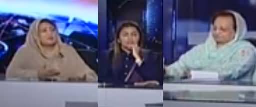 Capital Talk (Pervez Musharraf Ka Dr. Qadeer Per Ilzam) - 30th August 2017