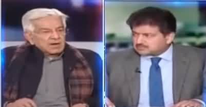 Capital Talk (Peshawar Blast Is A Security Breach?) - 30th January 2023