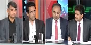 Capital Talk (PIA Privatization: Who Changed his Stance?) - 24th December 2025