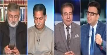 Capital Talk (PM Imran Khan | Jahangir Tareen | Chaudhry Brothers) - 3rd March 2022