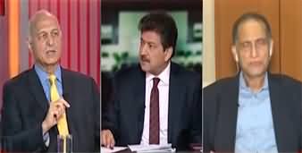 Capital Talk (Possibility of War Between Pakistan & India) - 4th June 2025