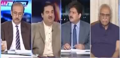 Capital Talk (PTI Foreign Funding Case) - 2nd August 2022