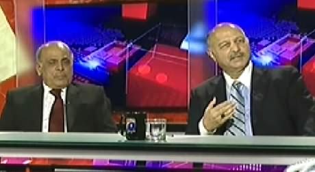 Capital Talk (PTI Will Not Be Allowed to Enter in Red Zone - Govt) - 20th November 2014