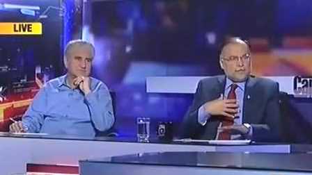 Capital Talk (Public Issues Ignored in Panama Papers) - 19th May 2016